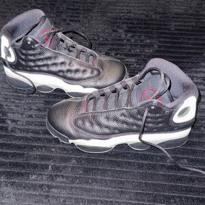 Jordan 13 Retro Reverse He Got Game